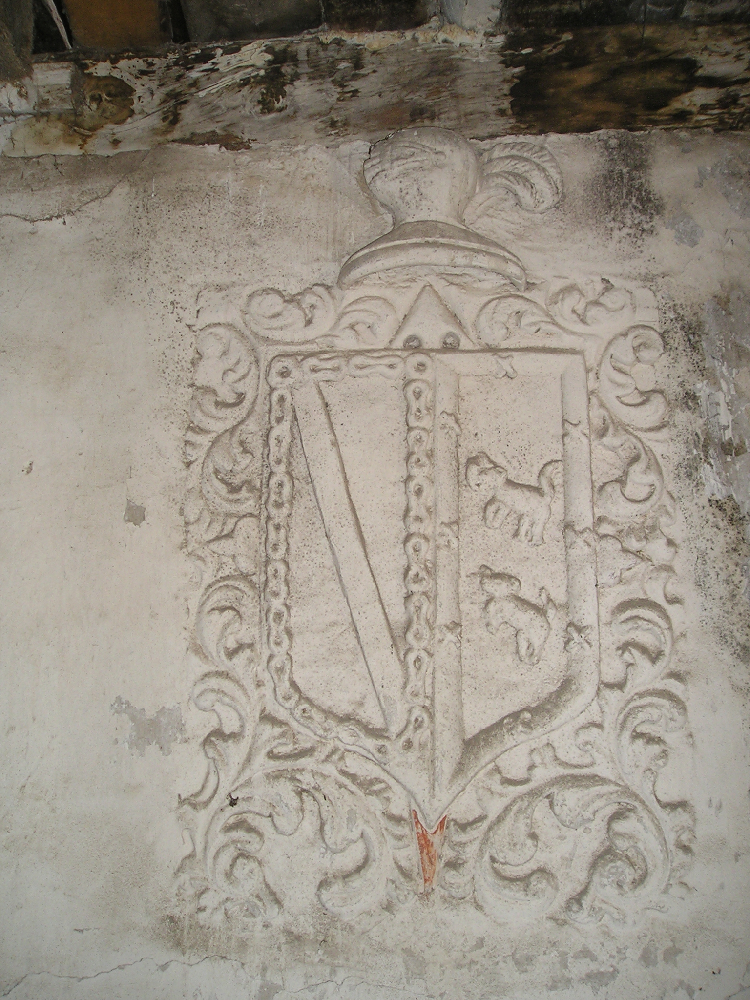 Cogeces Zúñiga escudo