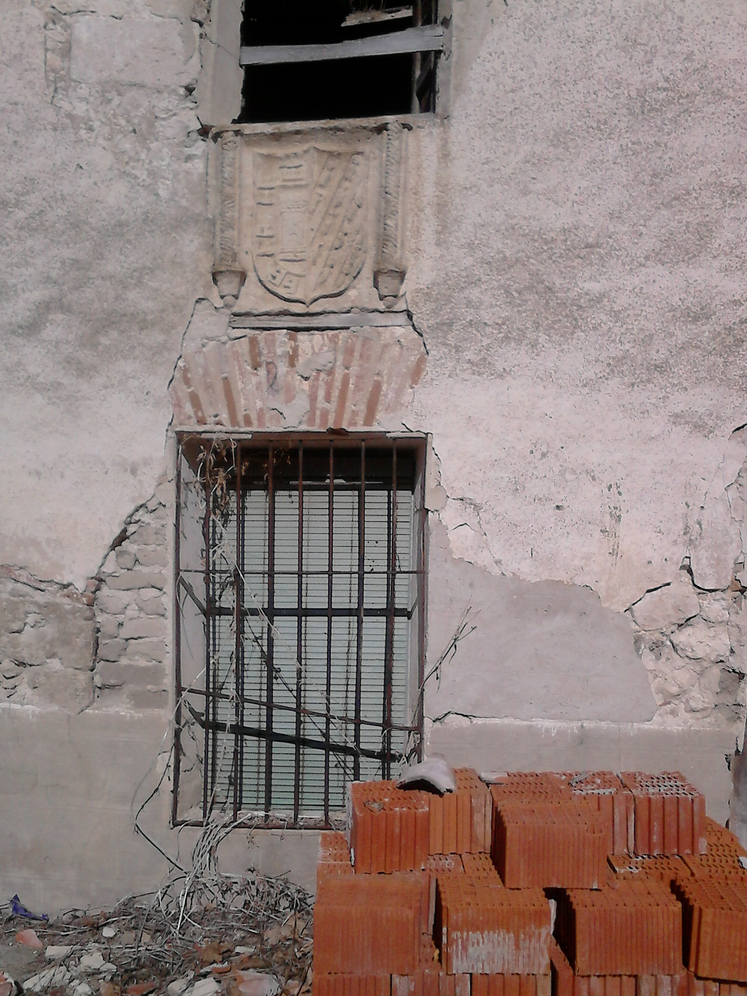 Cogeces Zúñiga escudo