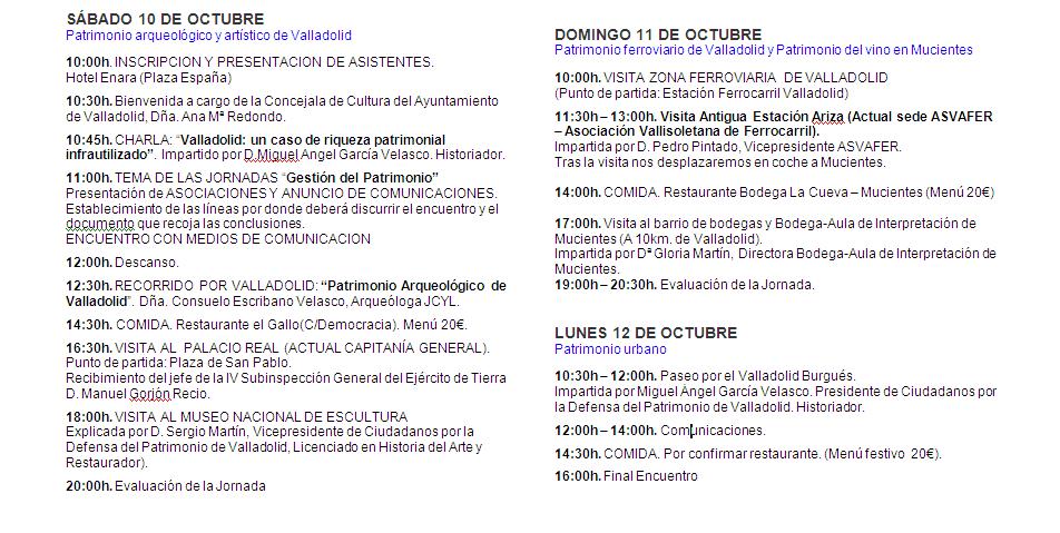 ProgramaciónXIIEncuentro
